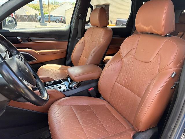 2024 Kia Telluride - $36,201