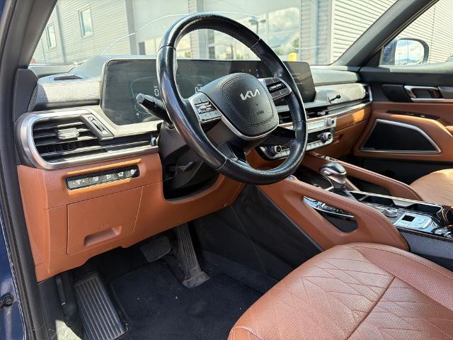 2024 Kia Telluride - $36,201