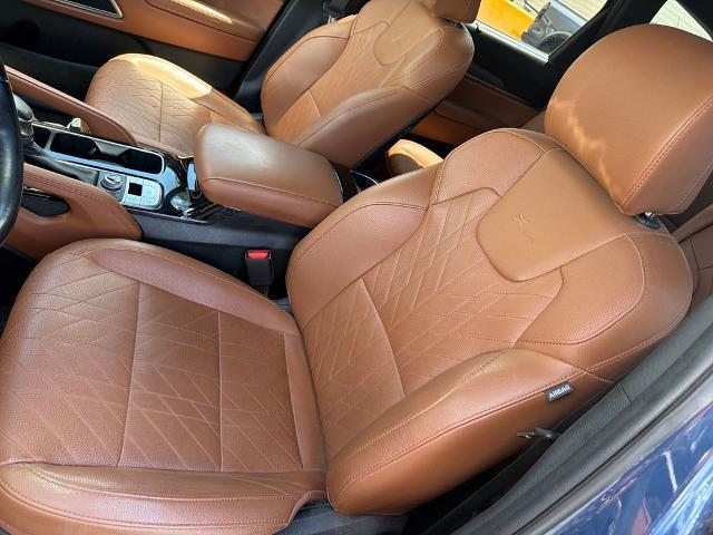 2024 Kia Telluride - $36,201