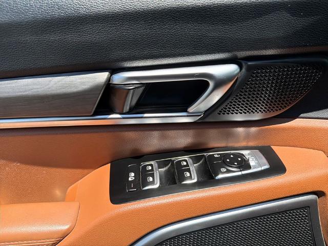 2024 Kia Telluride - $36,201
