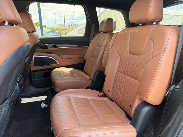 2024 Kia Telluride - $36,201