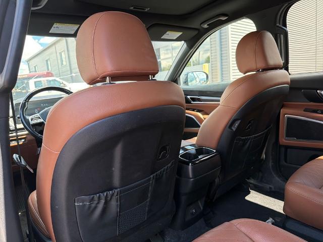 2024 Kia Telluride - $36,201