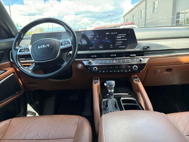 2024 Kia Telluride - $36,201