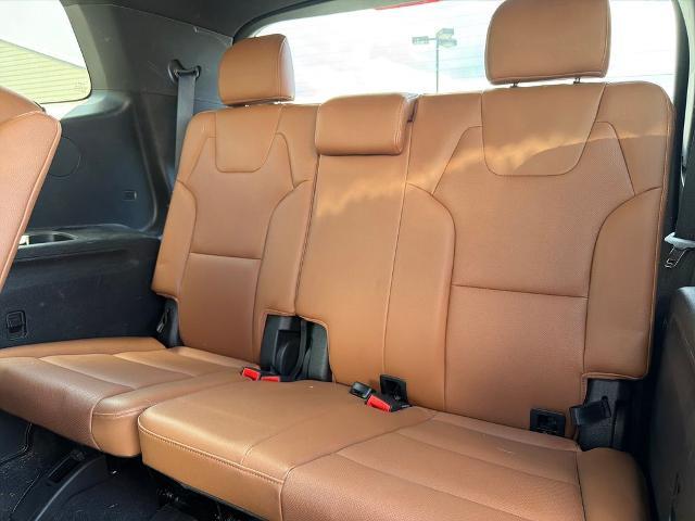 2024 Kia Telluride - $36,201