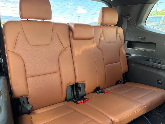 2024 Kia Telluride - $36,201