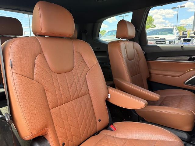 2024 Kia Telluride - $36,201