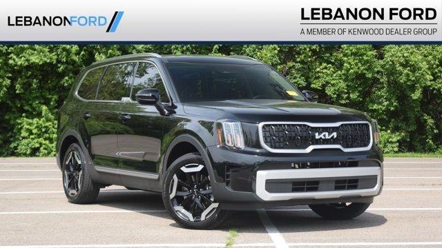 Preowned 2024 Kia Telluride EX for Sale