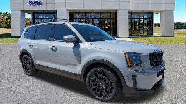 Preowned 2022 Kia Telluride EX for Sale