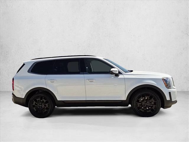 2021 Kia Telluride - $19,677