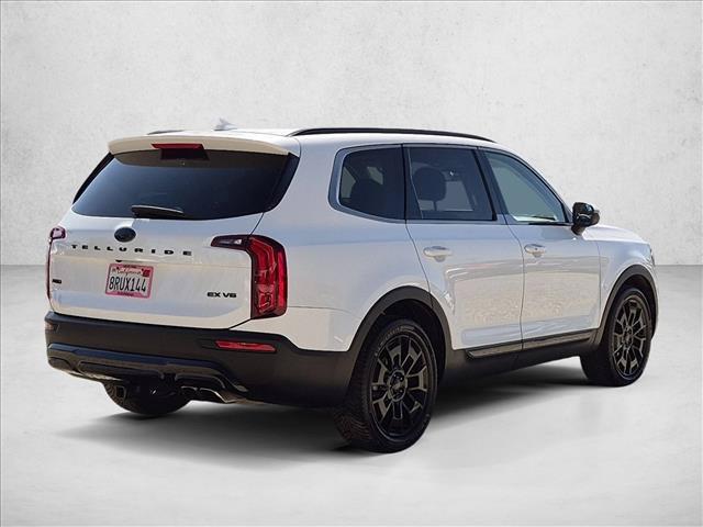 2021 Kia Telluride - $19,677