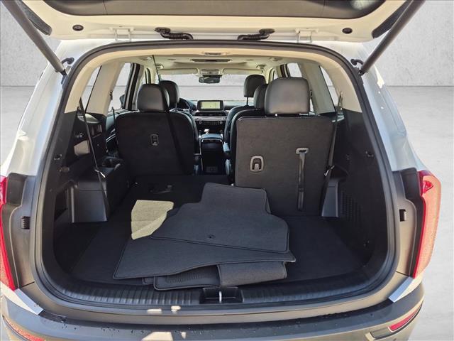 2021 Kia Telluride - $19,677