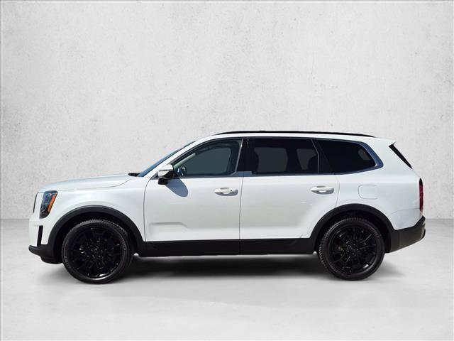 2021 Kia Telluride - $19,677
