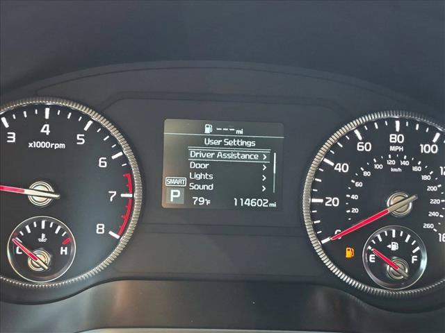2021 Kia Telluride - $19,677