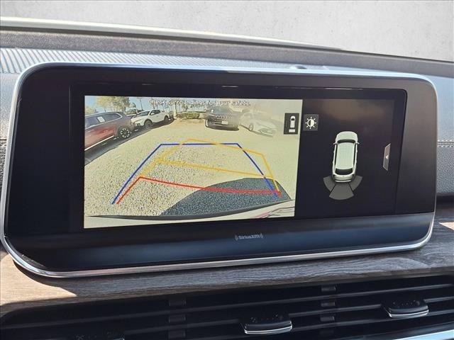 2021 Kia Telluride - $19,677