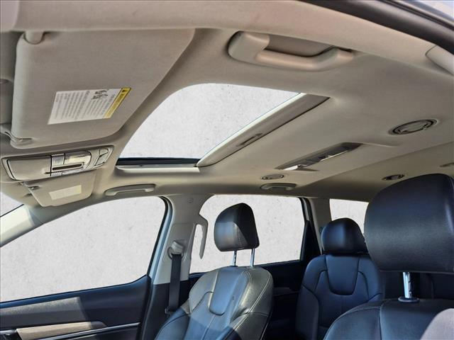 2021 Kia Telluride - $19,677