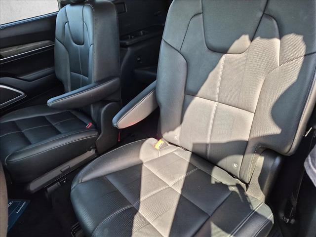 2021 Kia Telluride - $19,677