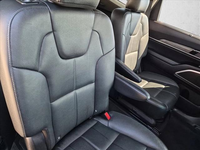 2021 Kia Telluride - $19,677