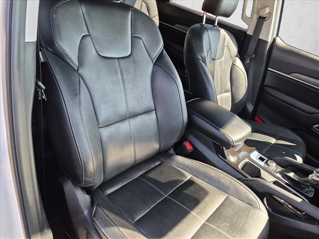 2021 Kia Telluride - $19,677