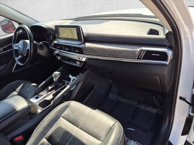 2021 Kia Telluride - $19,677