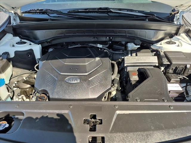 2021 Kia Telluride - $19,677