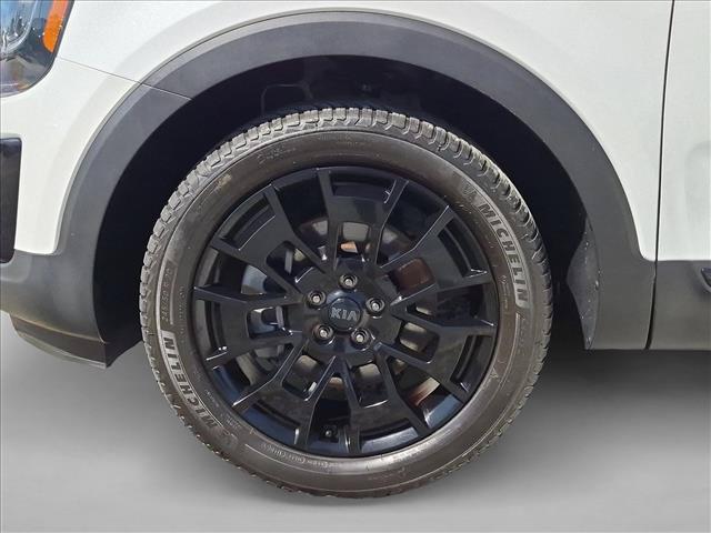 2021 Kia Telluride - $19,677