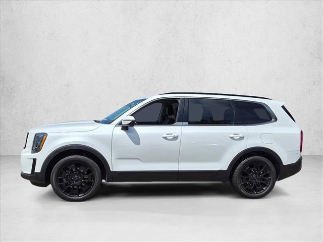 2021 Kia Telluride - $19,677