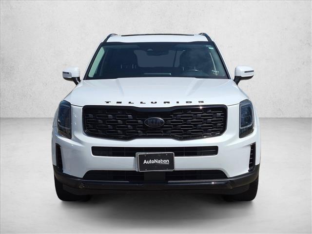 2021 Kia Telluride - $19,677