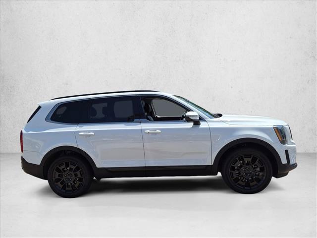 2021 Kia Telluride - $19,677