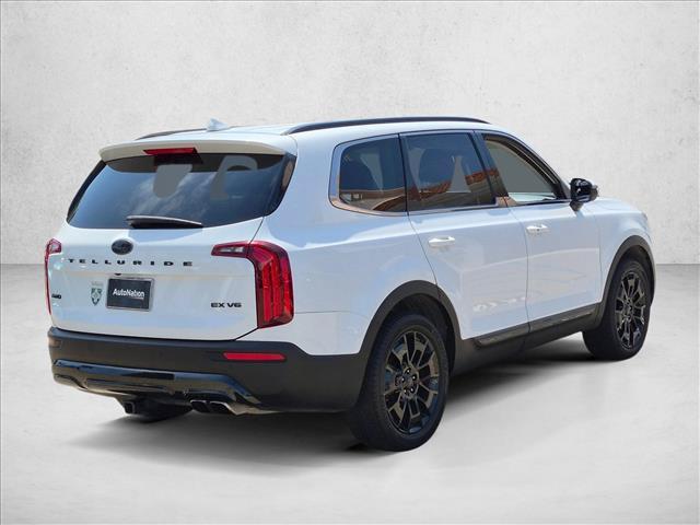 2021 Kia Telluride - $19,677
