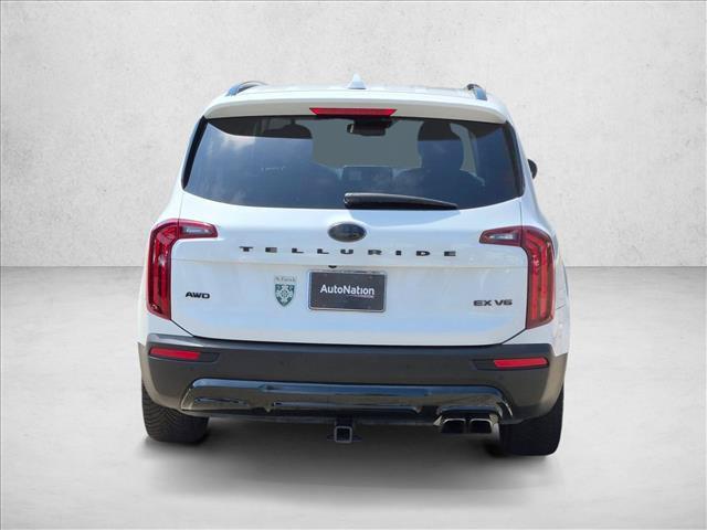 2021 Kia Telluride - $19,677
