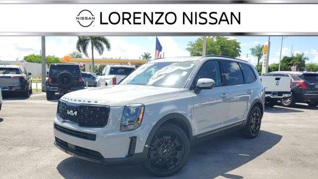 Preowned 2022 Kia Telluride EX for Sale