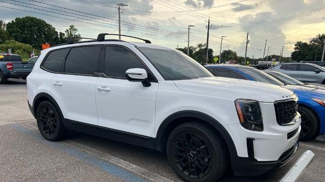 Preowned 2022 Kia Telluride EX for Sale