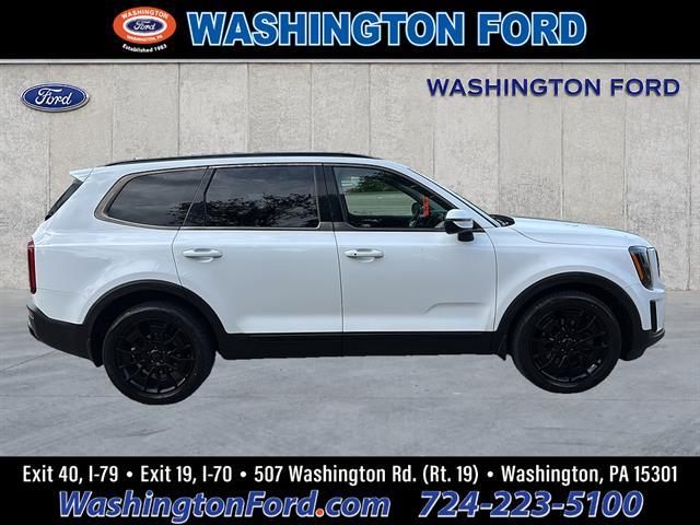 2021 Kia Telluride - $18,900
