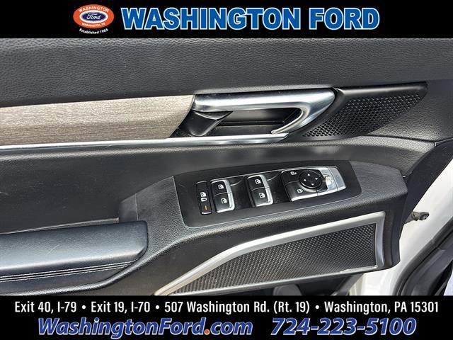 2021 Kia Telluride - $18,900