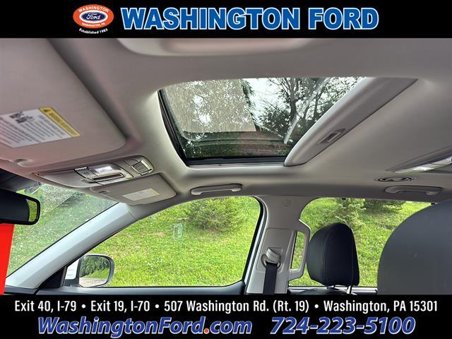 2021 Kia Telluride - $18,900
