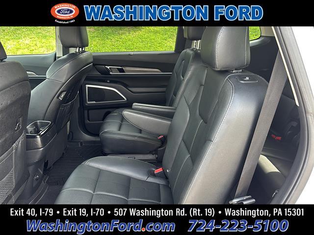 2021 Kia Telluride - $18,900