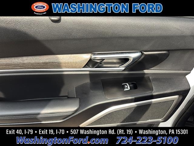 2021 Kia Telluride - $18,900