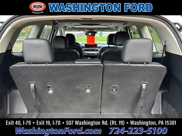 2021 Kia Telluride - $18,900