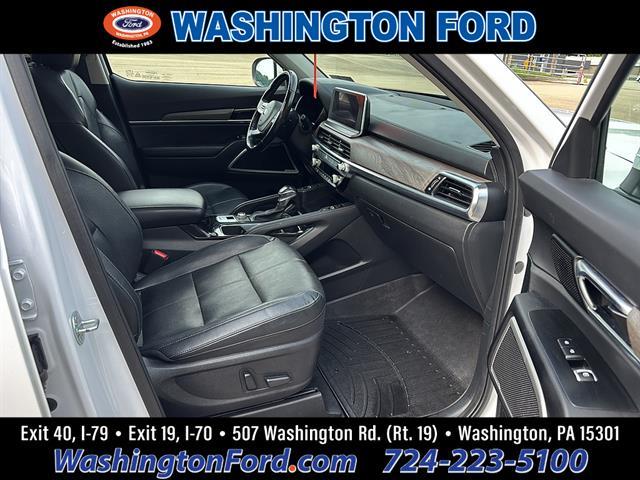 2021 Kia Telluride - $18,900