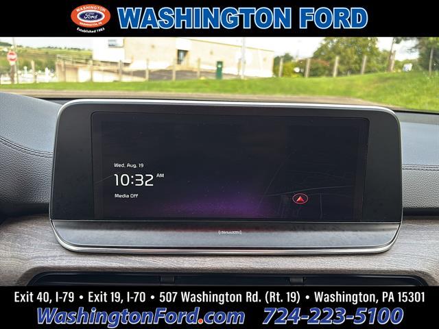 2021 Kia Telluride - $18,900