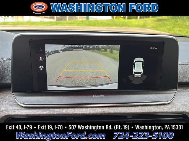 2021 Kia Telluride - $18,900