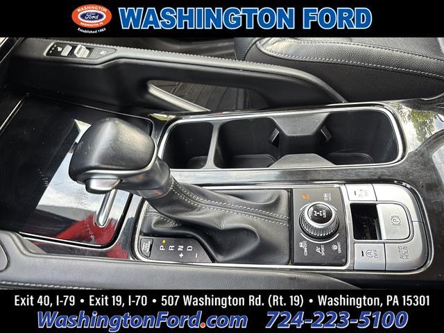 2021 Kia Telluride - $18,900