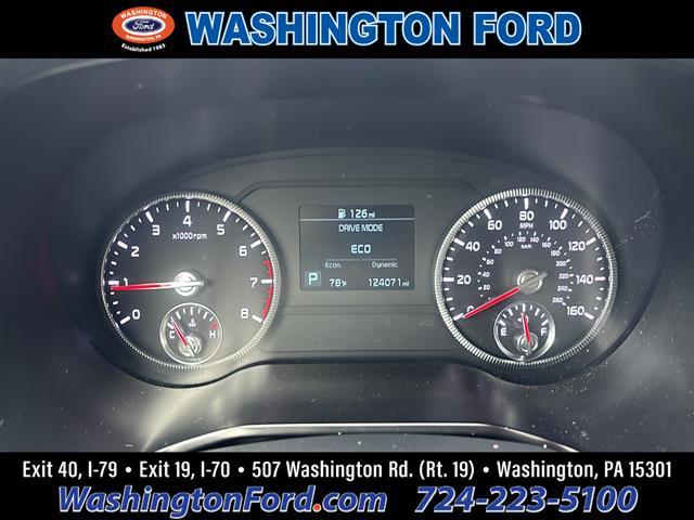 2021 Kia Telluride - $18,900