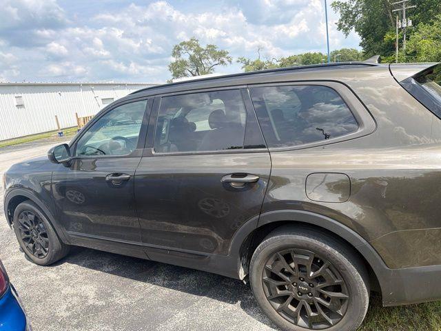 2022 Kia Telluride - $28,795