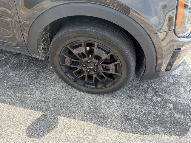 2022 Kia Telluride - $28,795