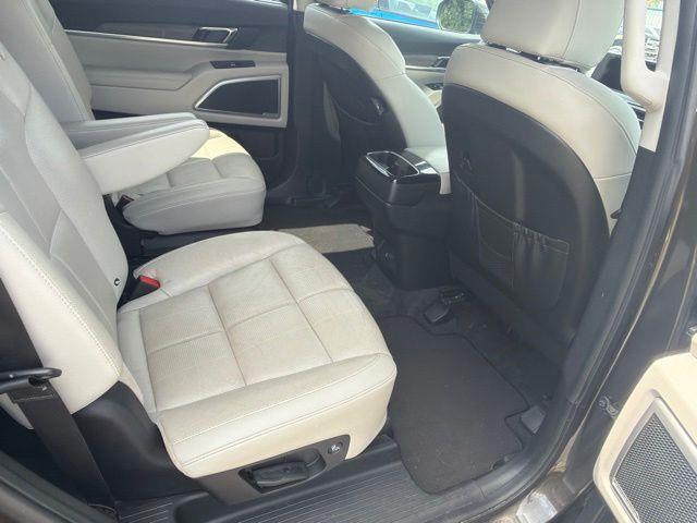 2022 Kia Telluride - $28,795