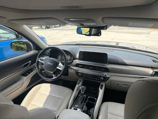2022 Kia Telluride - $28,795