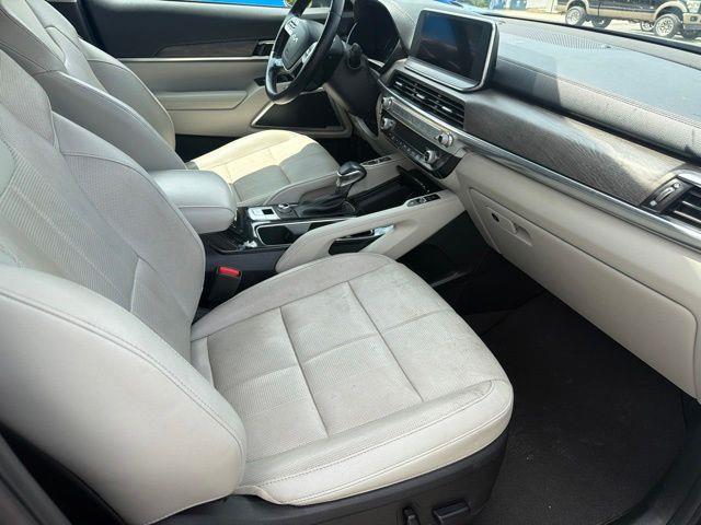 2022 Kia Telluride - $28,795