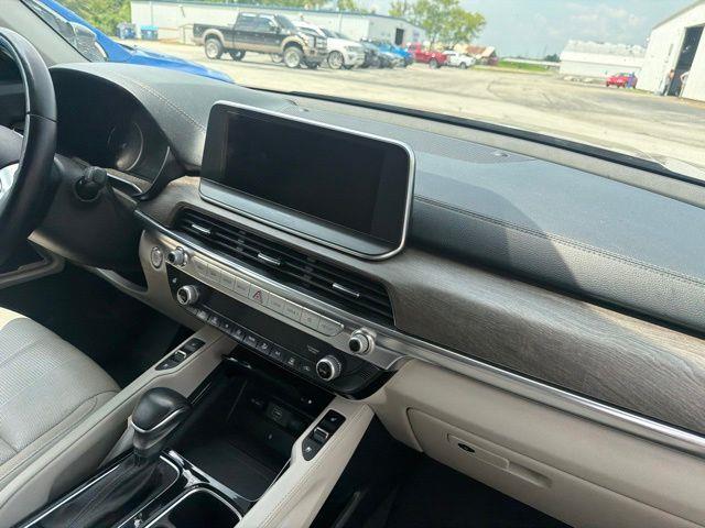 2022 Kia Telluride - $28,795