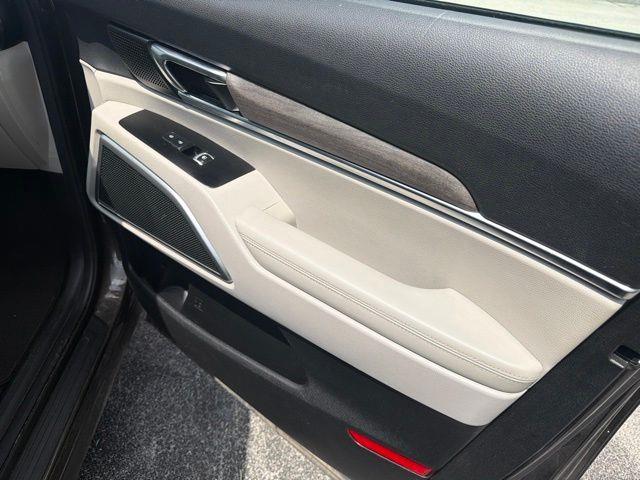 2022 Kia Telluride - $28,795